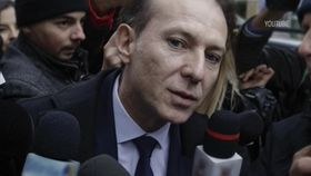 Florin Cîțu, în fața procurorilor DNA. Pe lista celor audiați se află și Ioana Mihăilă și Vlad Voiculescu, foști miniștri ai Sănătății